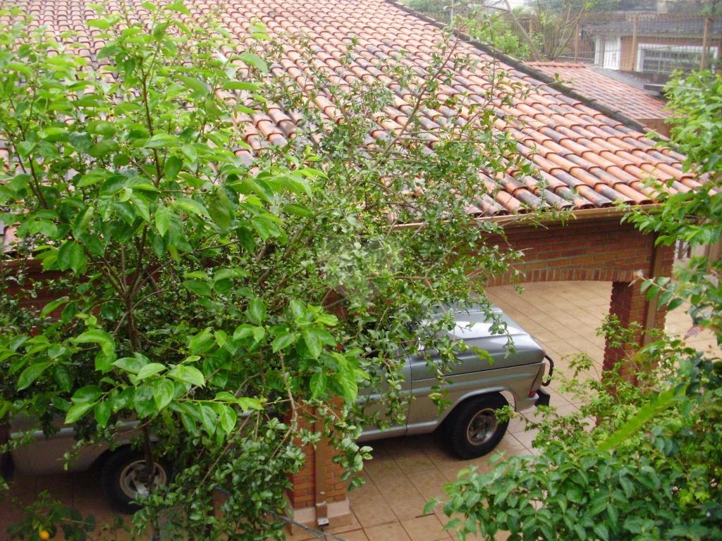 Venda Casa térrea São Paulo Vila Pedra Branca REO170417 25