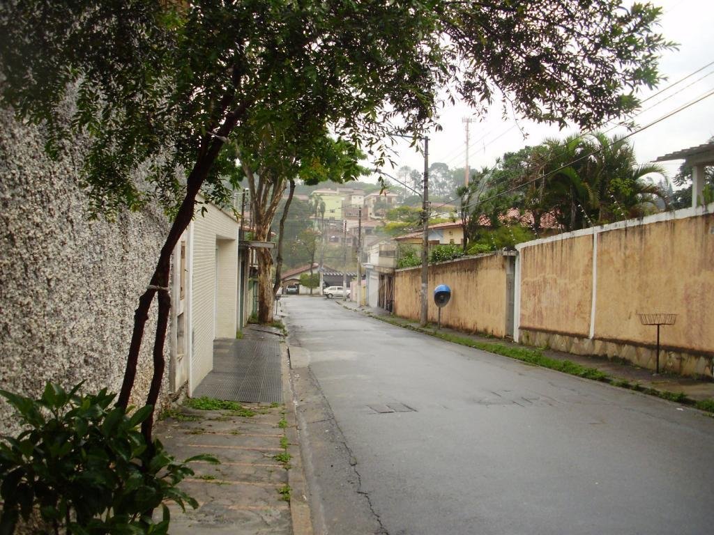 Venda Casa térrea São Paulo Vila Pedra Branca REO170417 28