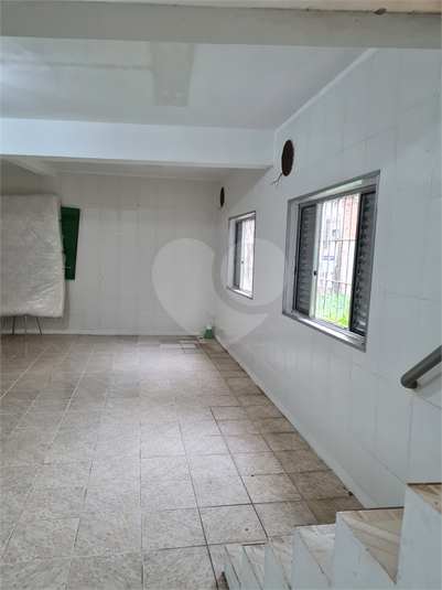 Venda Sobrado São Paulo Vila Ester (zona Norte) REO170422 26