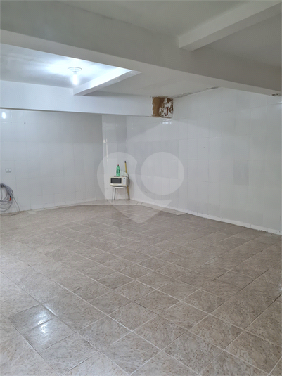 Venda Sobrado São Paulo Vila Ester (zona Norte) REO170422 27