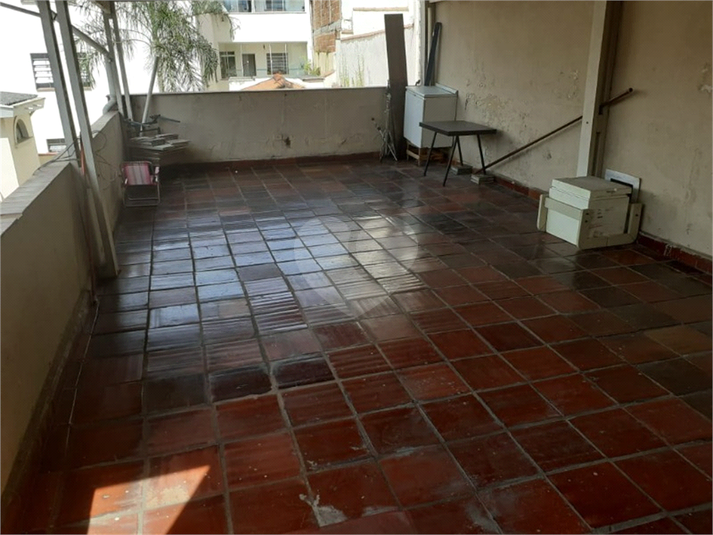 Venda Sobrado São Paulo Jardim São Paulo(zona Norte) REO170452 74