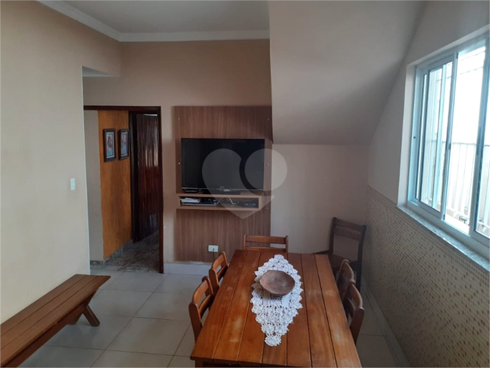 Venda Sobrado São Paulo Jardim São Paulo(zona Norte) REO170452 11