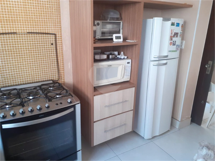 Venda Sobrado São Paulo Jardim São Paulo(zona Norte) REO170452 15