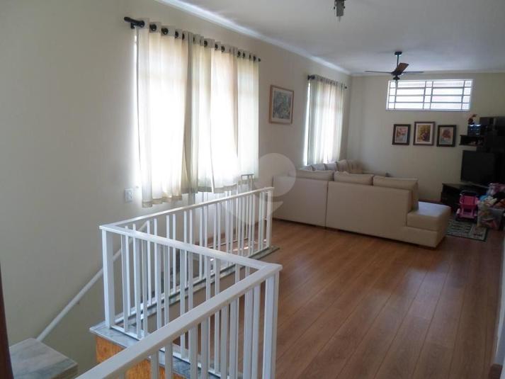 Venda Sobrado São Paulo Jardim São Paulo(zona Norte) REO170452 8