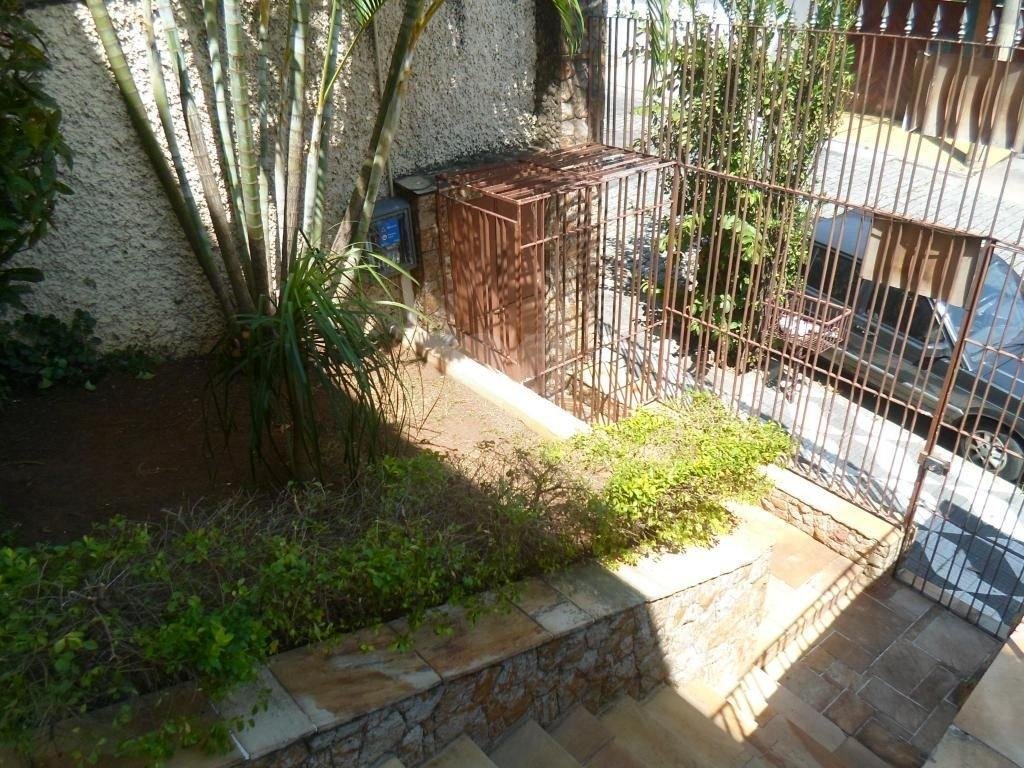 Venda Sobrado São Paulo Jardim São Paulo(zona Norte) REO170452 58