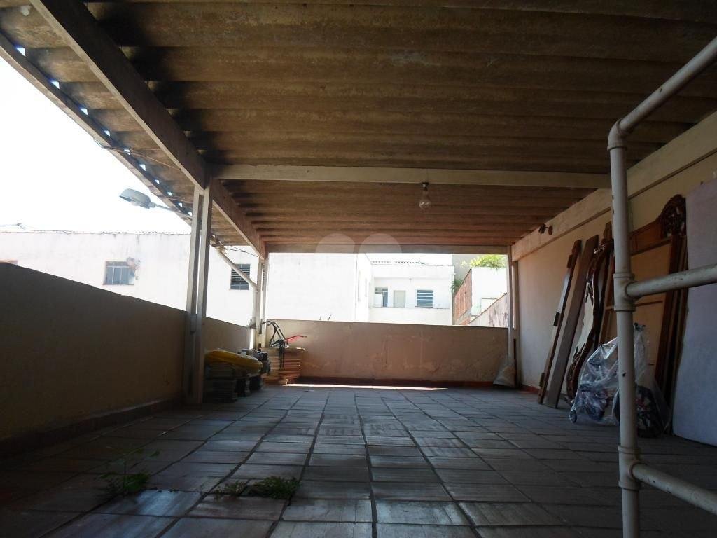 Venda Sobrado São Paulo Jardim São Paulo(zona Norte) REO170452 73