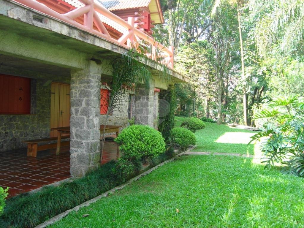 Venda Condomínio São Paulo Jardim Ibiratiba REO170480 10