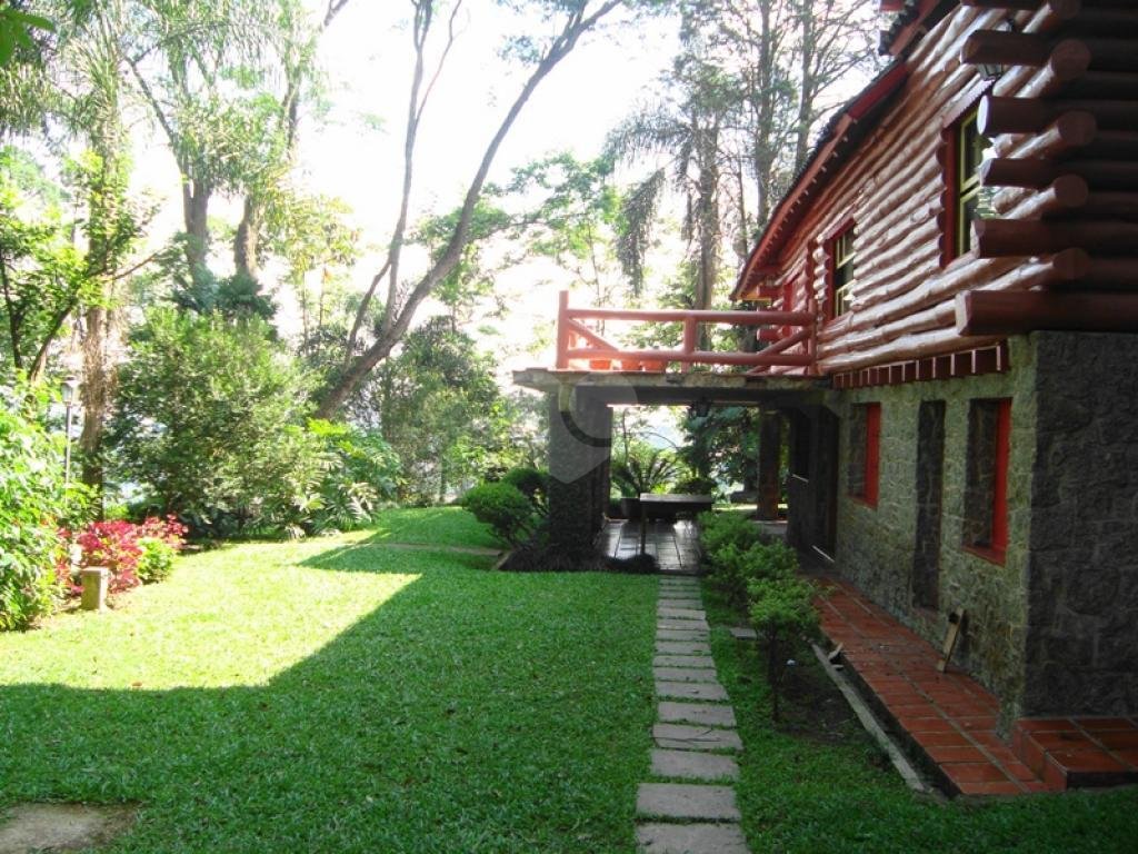 Venda Condomínio São Paulo Jardim Ibiratiba REO170480 11