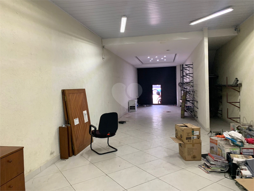 Venda Loja São Paulo Luz REO170490 10