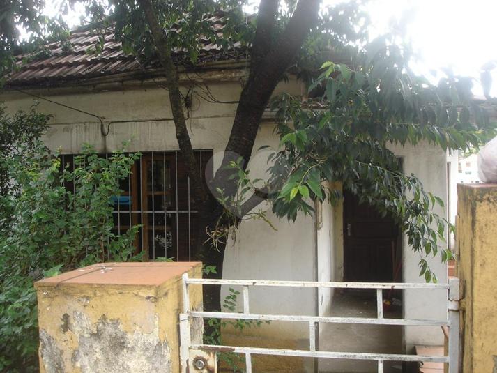 Venda Terreno São Paulo Horto Florestal REO170494 2