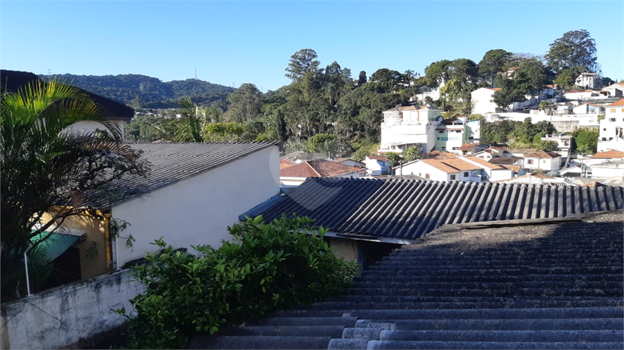 Venda Terreno São Paulo Horto Florestal REO170494 20