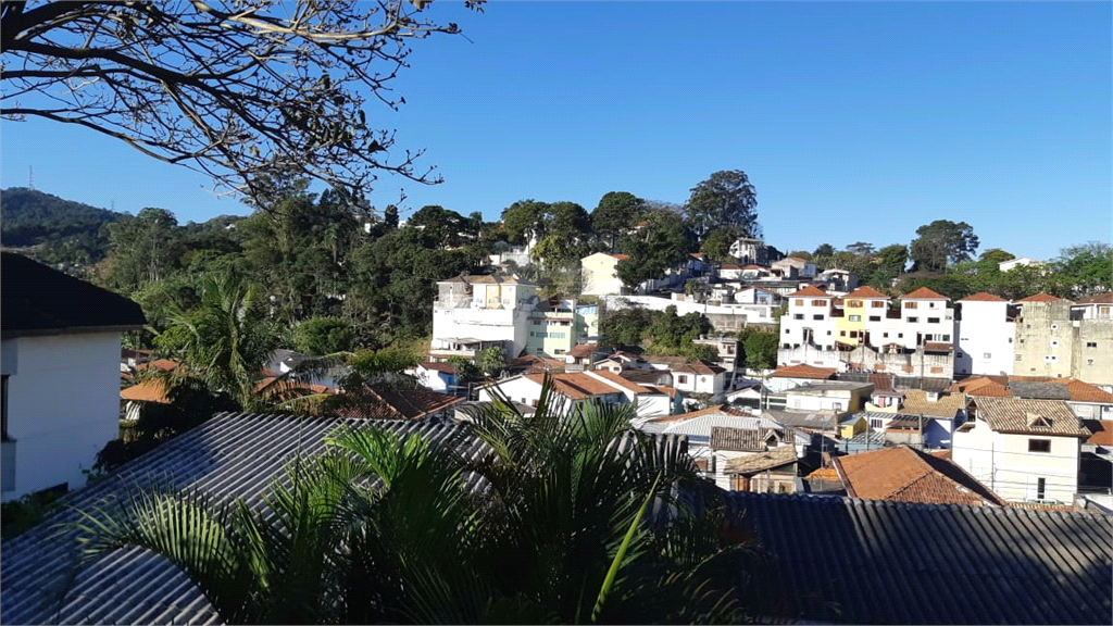 Venda Terreno São Paulo Horto Florestal REO170494 21