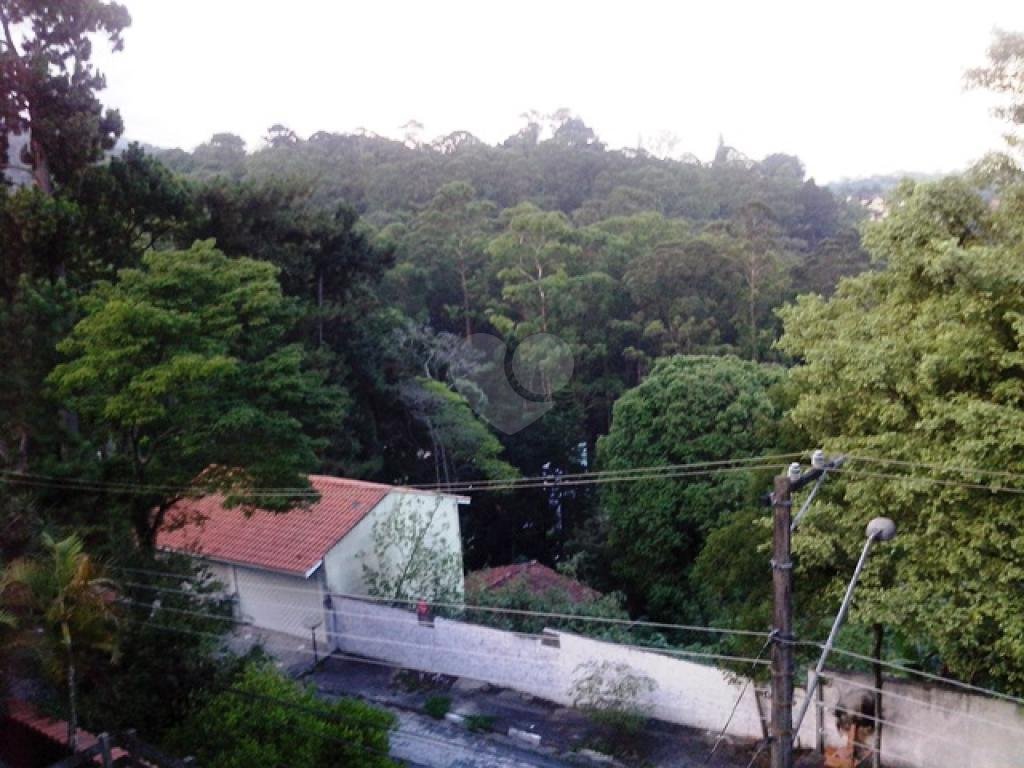 Venda Condomínio São Paulo Jardim Ibiratiba REO170496 5