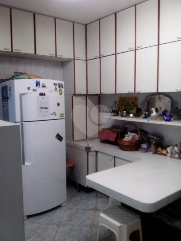 Venda Condomínio São Paulo Jardim Ibiratiba REO170496 10