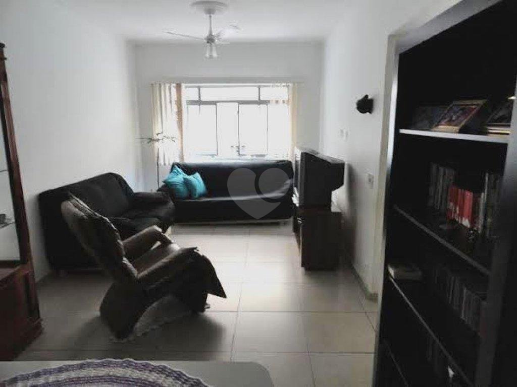 Venda Apartamento São Paulo Jardim São Paulo(zona Norte) REO170506 1