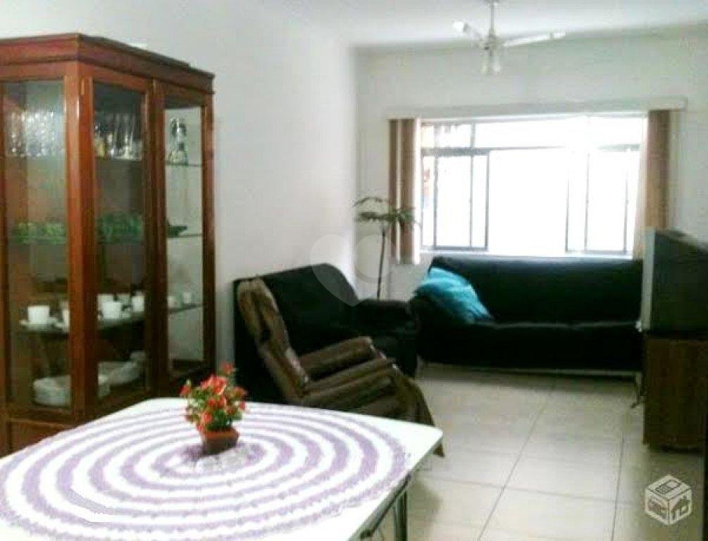 Venda Apartamento São Paulo Jardim São Paulo(zona Norte) REO170506 2