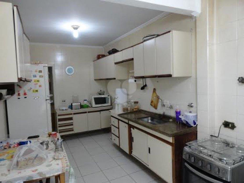 Venda Apartamento São Paulo Jardim São Paulo(zona Norte) REO170506 4