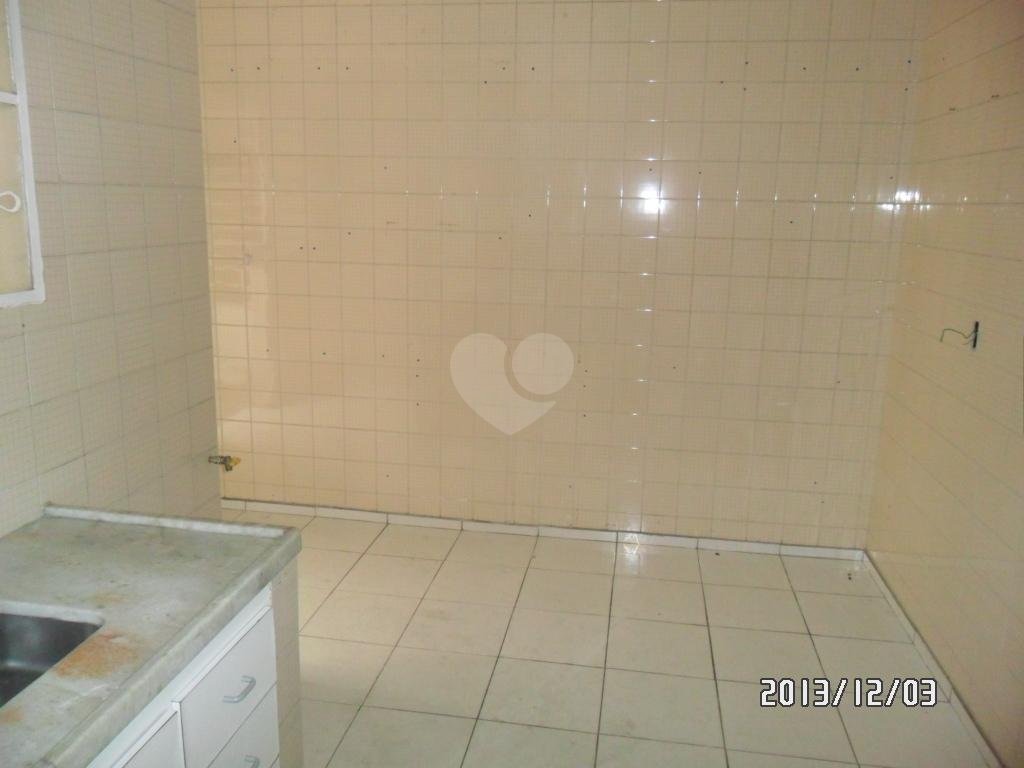 Venda Apartamento São Paulo Vila Amélia REO170535 4