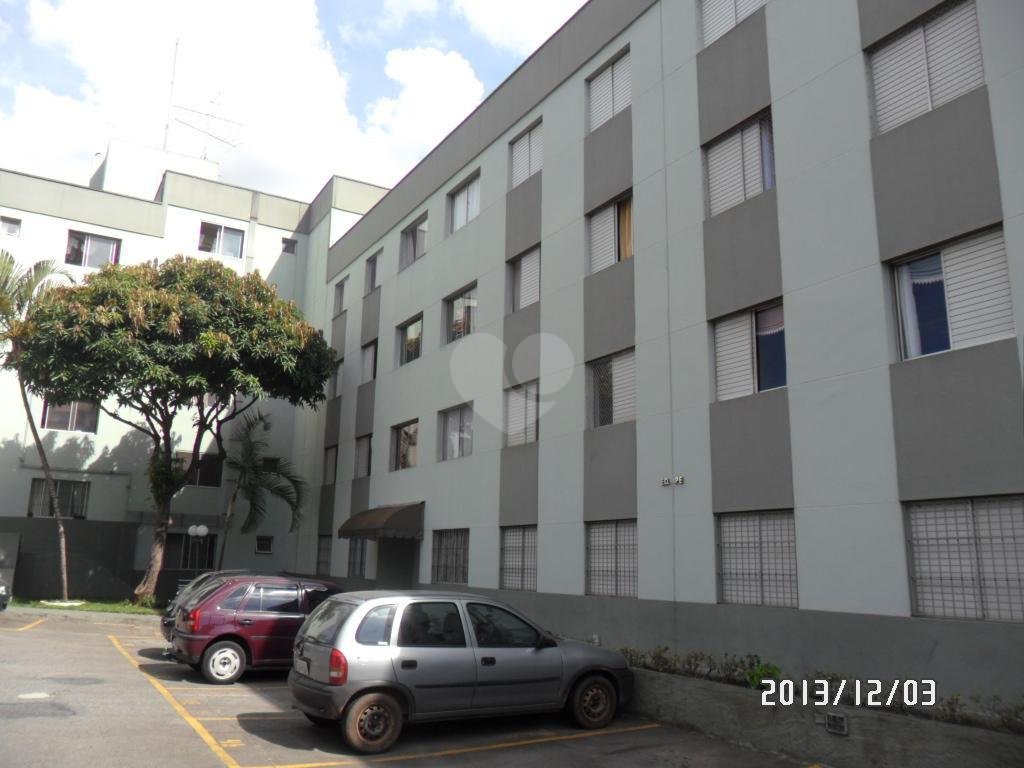 Venda Apartamento São Paulo Vila Amélia REO170535 15