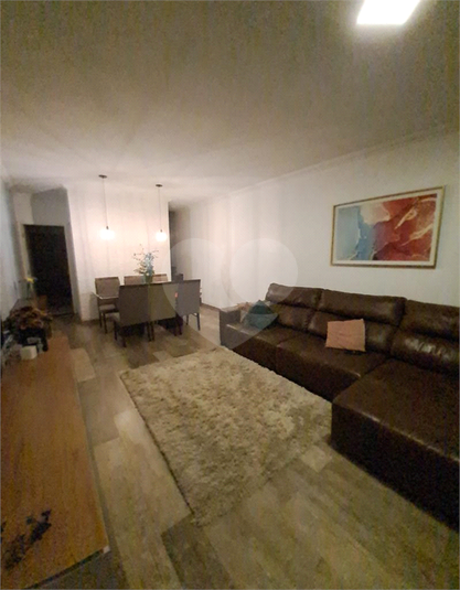 Venda Sobrado São Paulo Vila Gustavo REO170536 5