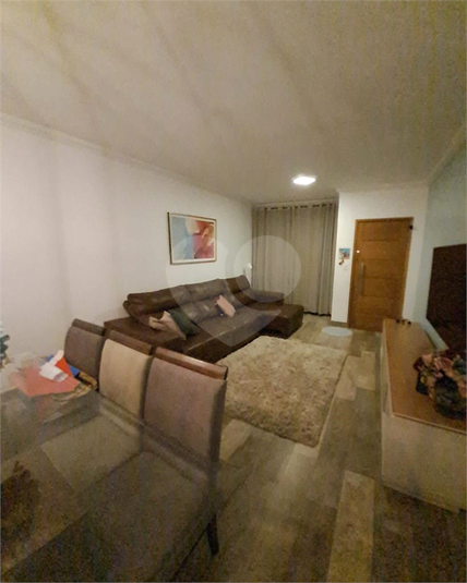 Venda Sobrado São Paulo Vila Gustavo REO170536 8