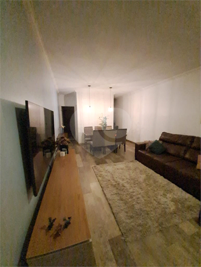 Venda Sobrado São Paulo Vila Gustavo REO170536 4