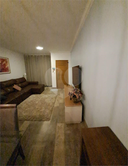 Venda Sobrado São Paulo Vila Gustavo REO170536 7