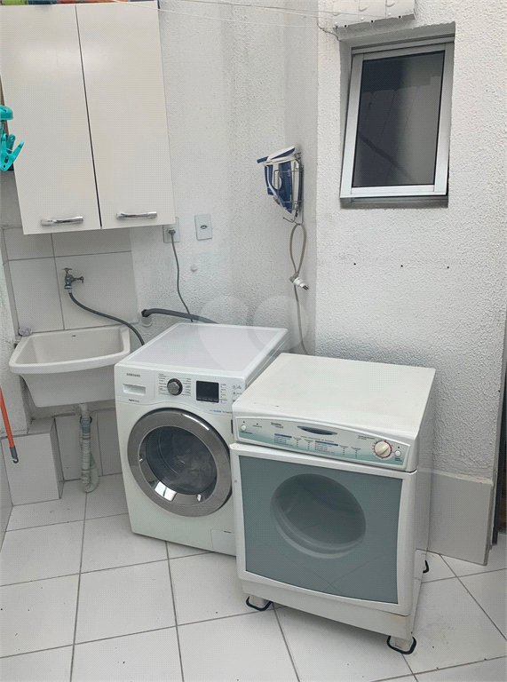 Venda Condomínio São Paulo Vila Nova Mazzei REO170593 33