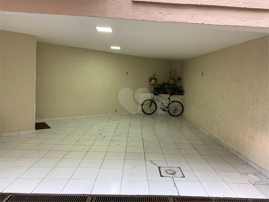 Venda Condomínio São Paulo Vila Nova Mazzei REO170593 35