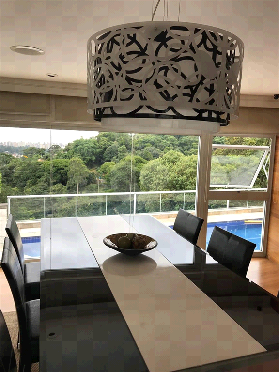 Venda Condomínio São Paulo Jardim Ibiratiba REO170597 6