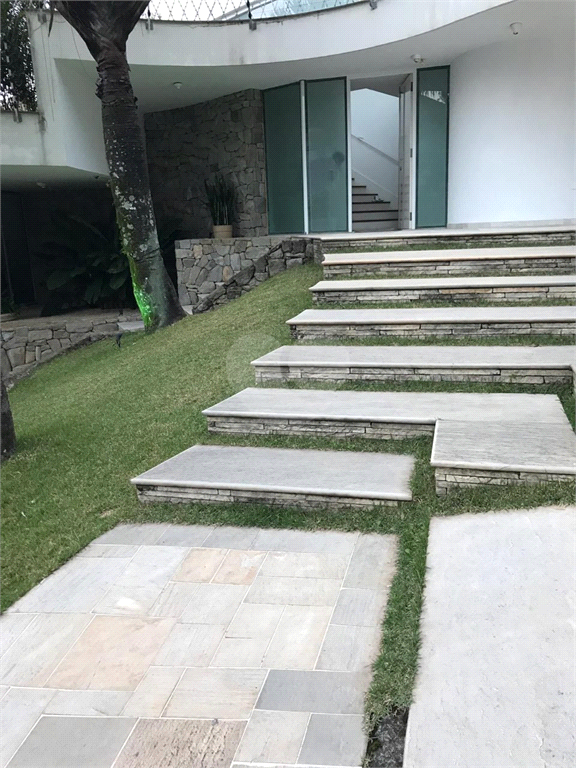 Venda Condomínio São Paulo Jardim Ibiratiba REO170597 10