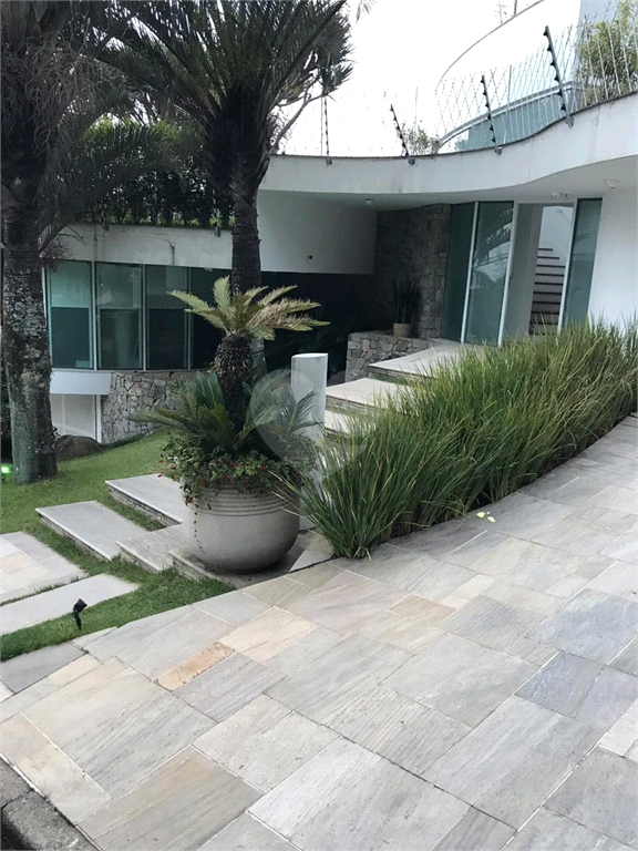 Venda Condomínio São Paulo Jardim Ibiratiba REO170597 11