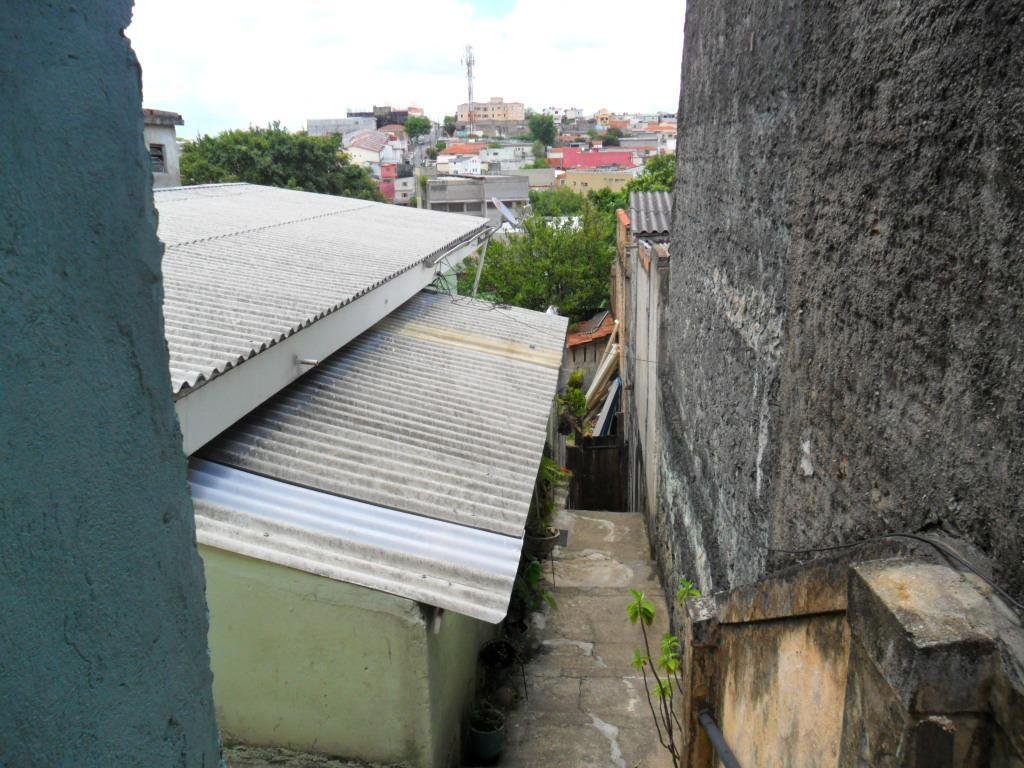 Venda Casa térrea São Paulo Sítio Do Mandaqui REO170605 13