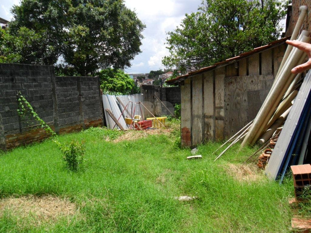 Venda Casa térrea São Paulo Sítio Do Mandaqui REO170605 14