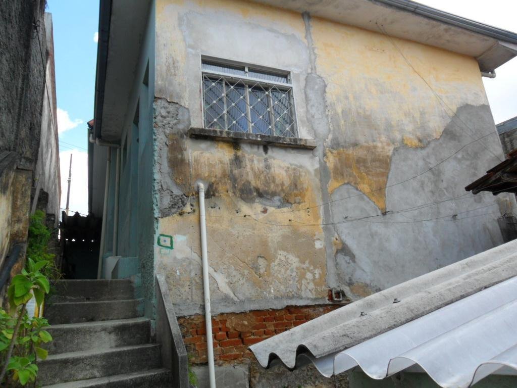 Venda Casa térrea São Paulo Sítio Do Mandaqui REO170605 17