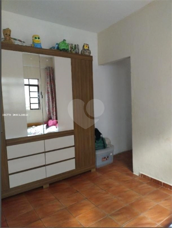 Venda Sobrado São Paulo Vila Carbone REO170626 6