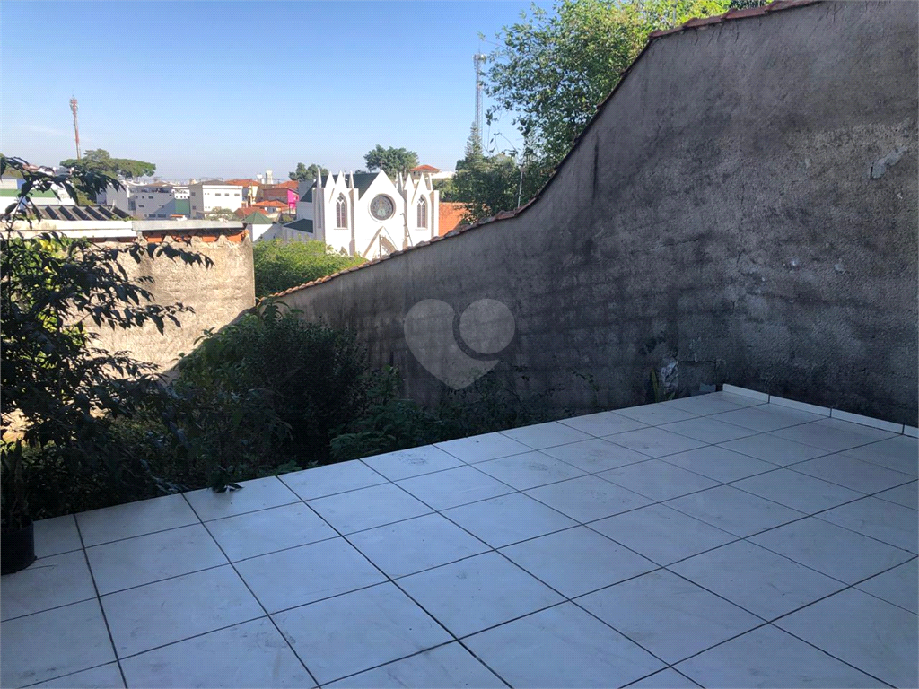 Aluguel Sobrado São Paulo Vila Santos REO170632 43