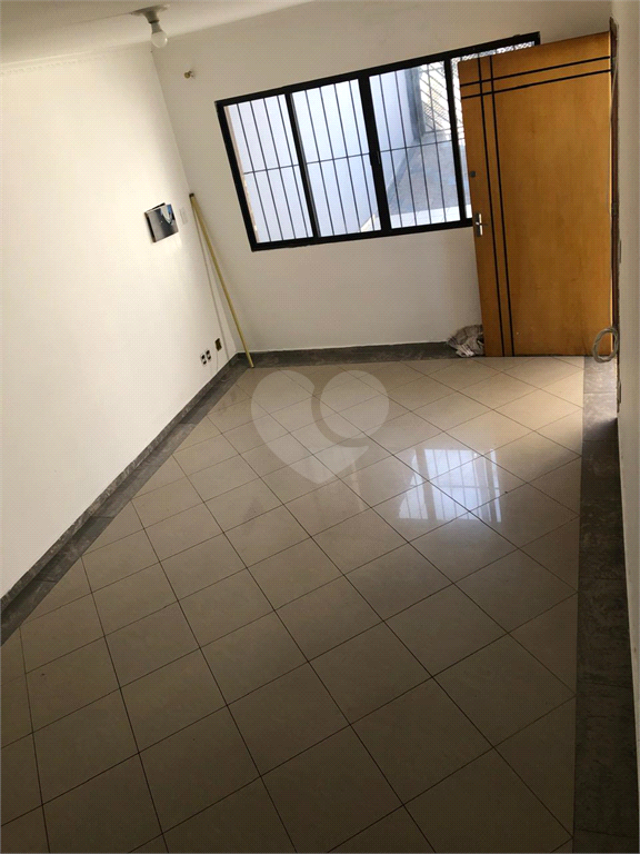 Aluguel Sobrado São Paulo Vila Santos REO170632 9