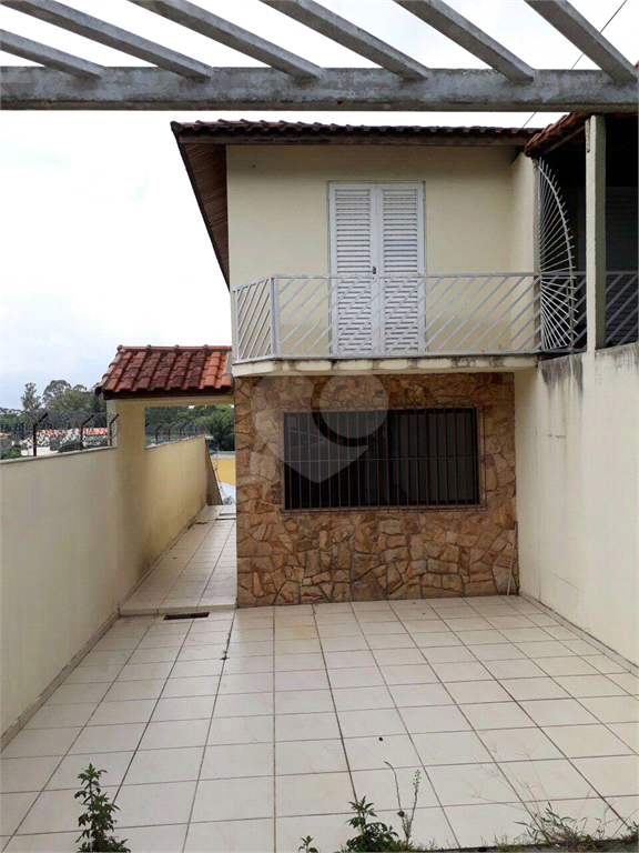 Aluguel Sobrado São Paulo Vila Santos REO170632 1