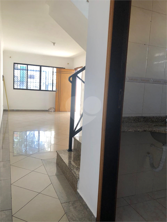 Aluguel Sobrado São Paulo Vila Santos REO170632 10