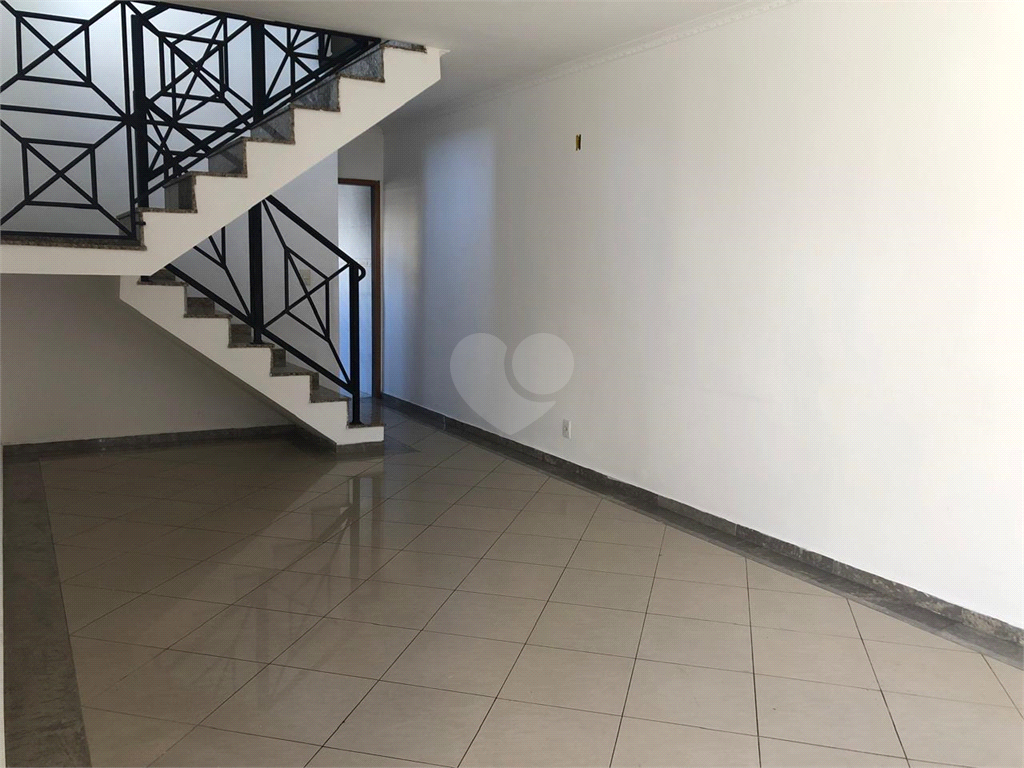 Aluguel Sobrado São Paulo Vila Santos REO170632 8