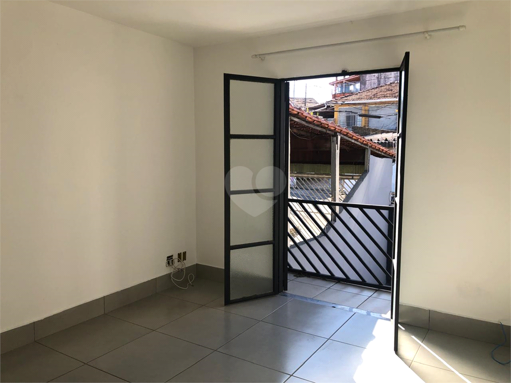 Aluguel Sobrado São Paulo Vila Santos REO170632 24