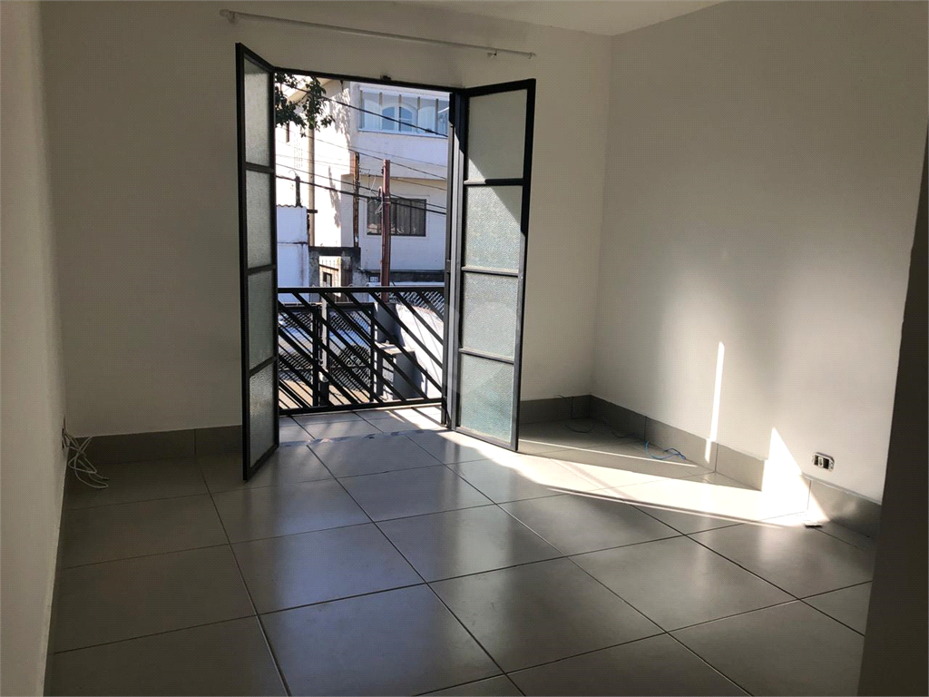 Aluguel Sobrado São Paulo Vila Santos REO170632 25