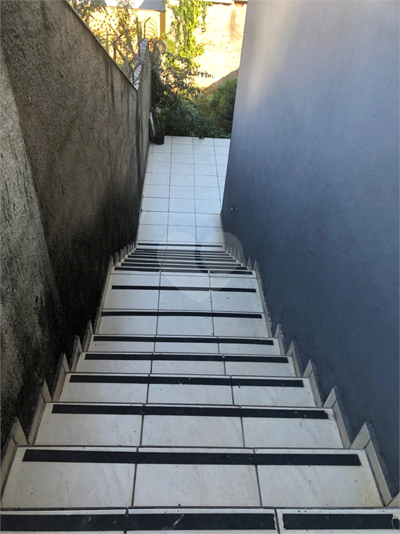 Aluguel Sobrado São Paulo Vila Santos REO170632 37