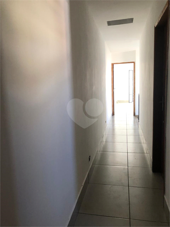 Aluguel Sobrado São Paulo Vila Santos REO170632 21