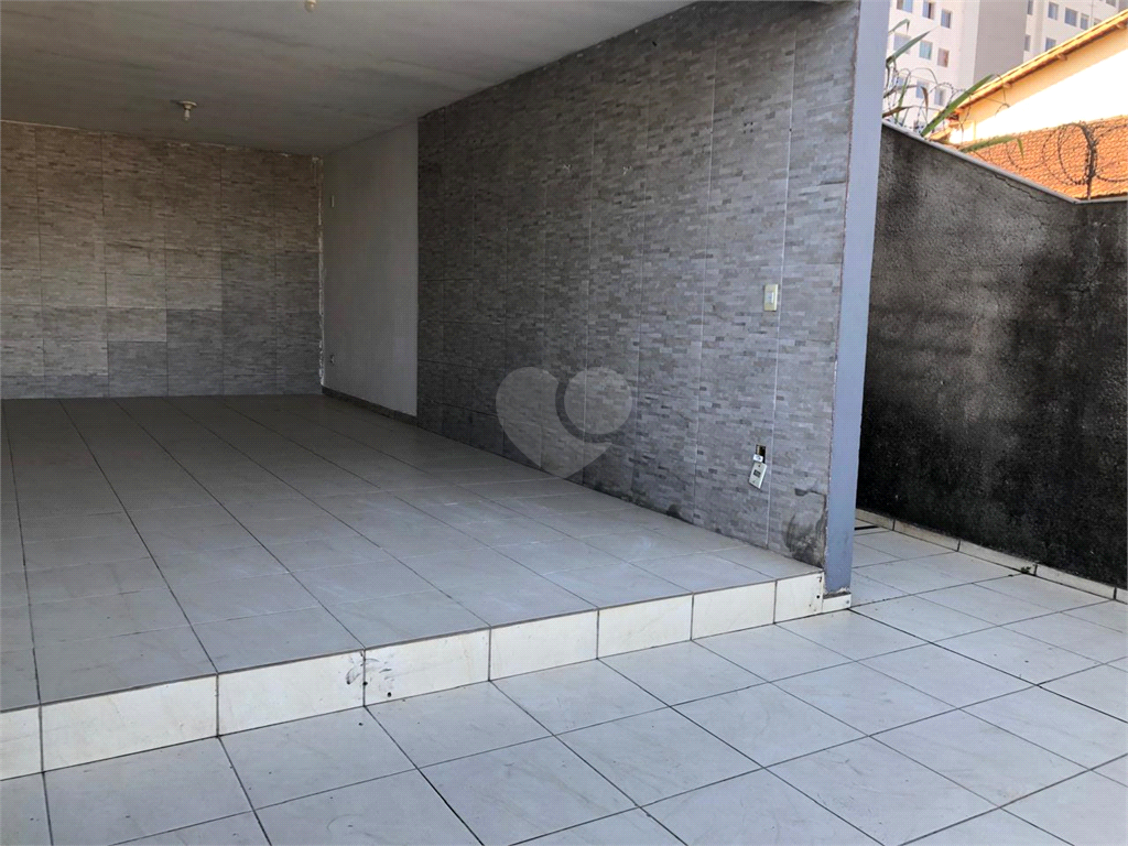 Aluguel Sobrado São Paulo Vila Santos REO170632 41