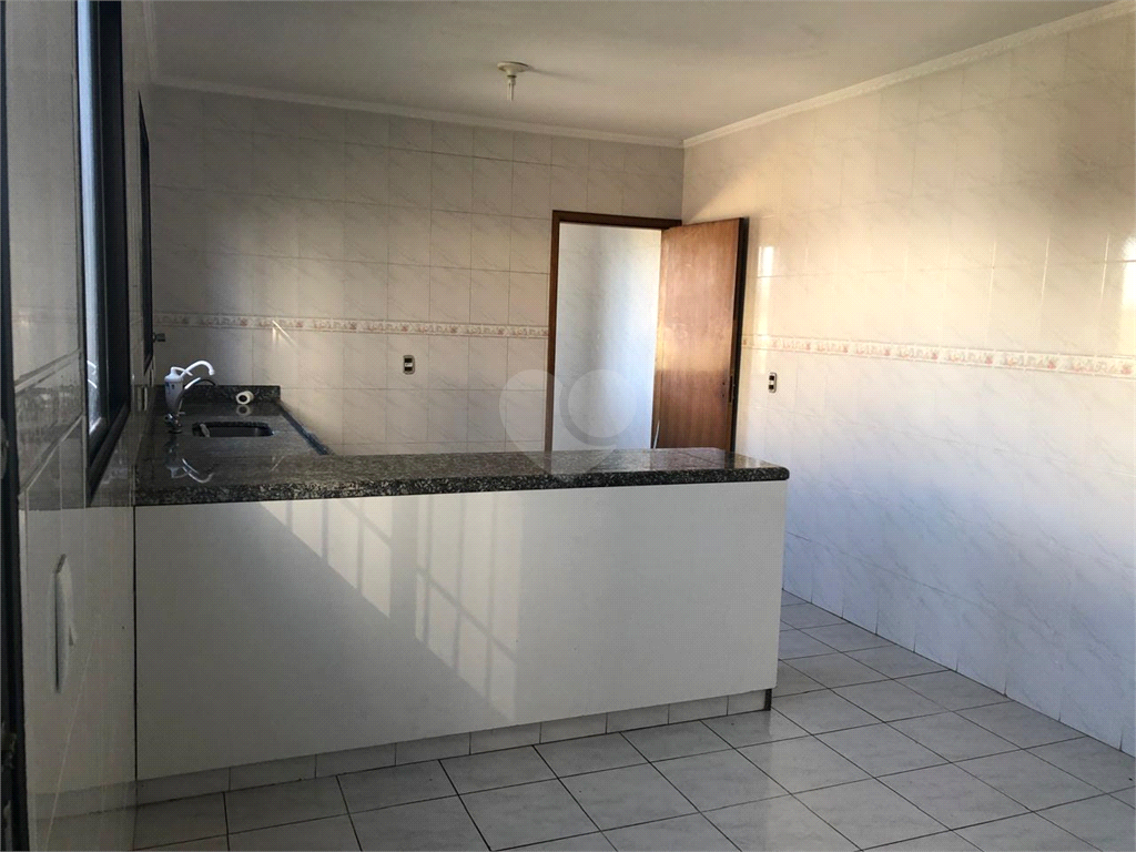 Aluguel Sobrado São Paulo Vila Santos REO170632 11