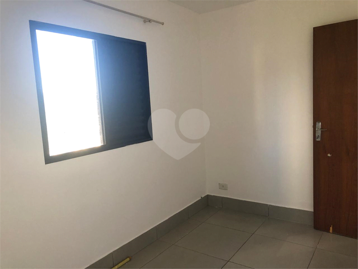 Aluguel Sobrado São Paulo Vila Santos REO170632 30