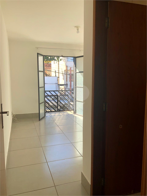 Aluguel Sobrado São Paulo Vila Santos REO170632 26