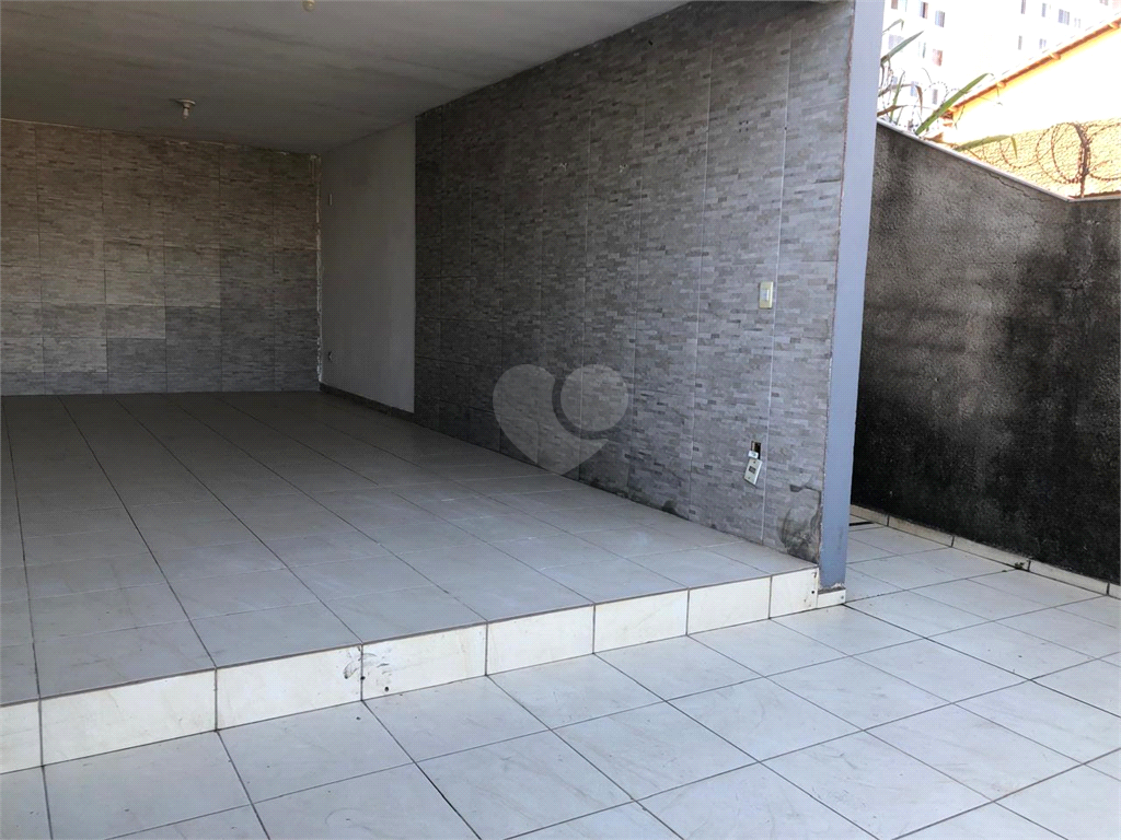 Aluguel Sobrado São Paulo Vila Santos REO170632 42